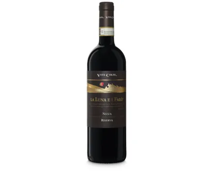 Nizza Riserva La Luna e i Falò (2020) – Rotwein, Frankreich (0.75l)