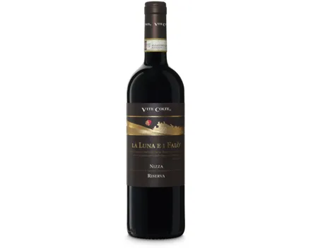 Nizza Riserva La Luna e i Falò (2021) – Rotwein, Frankreich (0.75l)