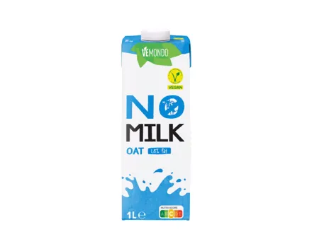 No Milk Haferdrink 1,8%