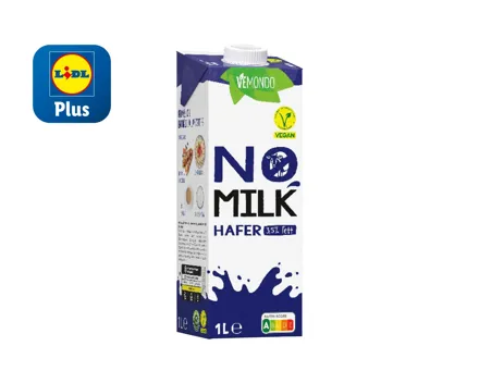 No Milk Haferdrink 3,5%