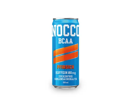 Nocco BCAA