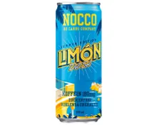 NOCCO NO CARBS COMPANY Limon Del Sol