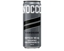 NOCCO NO CARBS COMPANY Ramonade