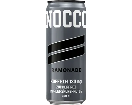 NOCCO Ramonade