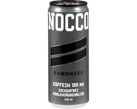 NOCCO Ramonade