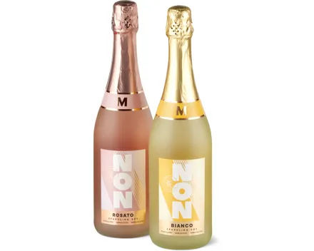 Non Schaumwein-Bianco oder -Rosato