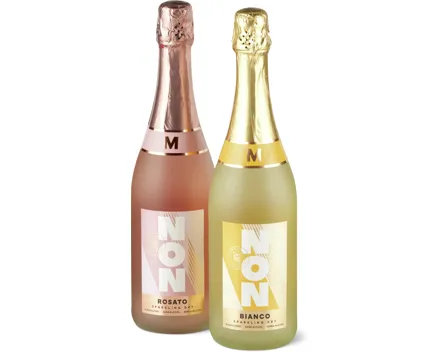 Non Schaumweine-Bianco oder -Rosato