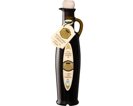 Nonna Carlotta Aceto Balsamico di Modena IGP