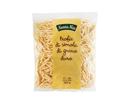 NONNA MIA Trofie (Aktion nur im Tessin gültig)