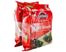 Nori Snack