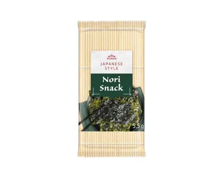 Nori Snack