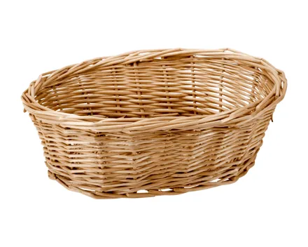 Nouvel Brotkorb «Weide»