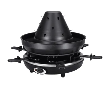 Nouvel Elektro-Tatarenhut «Atilla»