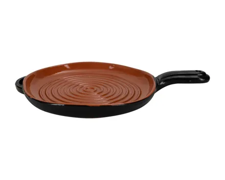 Nouvel Grill- und Backofenpfanne