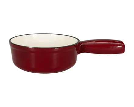 Nouvel Käsefondue-Caquelon