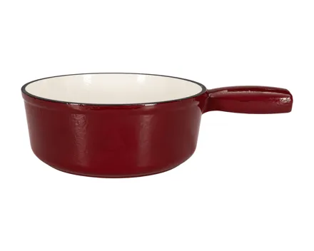 Nouvel Käsefondue-Caquelon