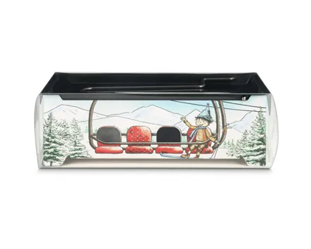 Nouvel Racletteofen Kerzen Seppli