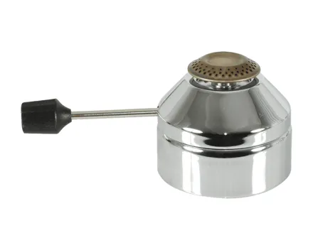 Nouvel Thermo Fire Gasbrenner