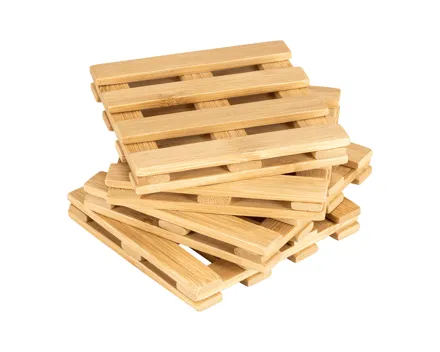 Nouvel Untersetzer-Set «Palette», 4-tlg.