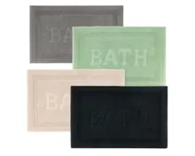 NOVITESSE Badematte Color