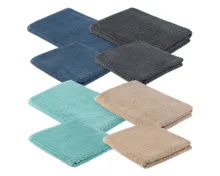NOVITESSE Boho Frottier Serie