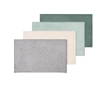 NOVITESSE Eukalyptus Badematte