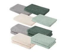 NOVITESSE Eukalyptus Frottierserie