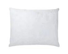 NOVITESSE Federkissen mit Biese