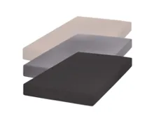 NOVITESSE Flanell Spannbettuch