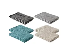 NOVITESSE Frottier-Tücher