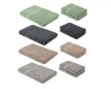 NOVITESSE Frottierserie