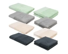 NOVITESSE Frottierserie Color