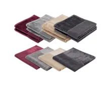 NOVITESSE Frottierserie Velour