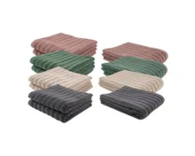 NOVITESSE Hoch Tief Frottierserie