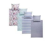 NOVITESSE Jersey Bettwäsche