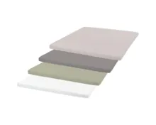 NOVITESSE Jersey Spannbetttuch