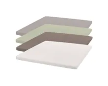NOVITESSE Jersey Topper