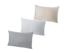NOVITESSE Kühler Kissenbezug 2pack 05/25