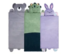 NOVITESSE Kuschelschlafsack