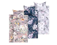 NOVITESSE Mako Satin Bettwäsche