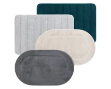 NOVITESSE Minimal Badematte