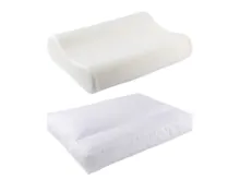 NOVITESSE Nackenstützkissen Sortiment