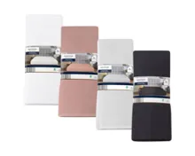 NOVITESSE Polycotton Spannbetttuch