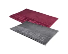 NOVITESSE Saunatuch, Kilt Velour, Saunatuch