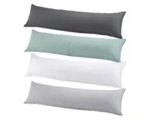 NOVITESSE Seitenschläferkissenbezug