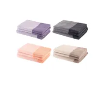NOVITESSE Spring Frottiertuch Serie
