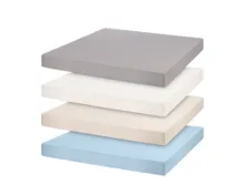 NOVITESSE Supersoft Spannleintuch
