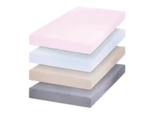 NOVITESSE Supersoft Spannleintuch