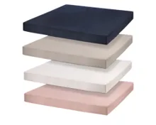 NOVITESSE Supersoft Spannleintuch