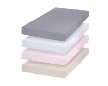 NOVITESSE Supersoft Spannleintuch